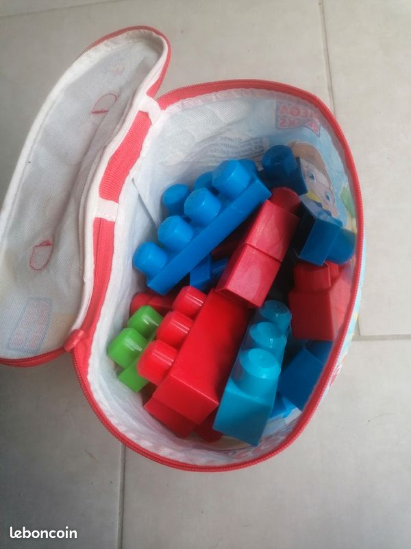 Cube à emboîter (image 2)