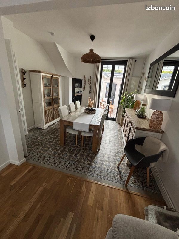 Maison 4 pièces 93 m² · à Amiens · 93 m² · 237 000 €