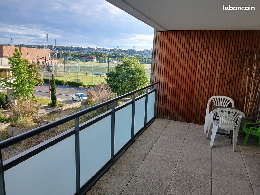 Appartement 2 pièces 43 m² · à Balma · 43 m² · 179 000 €