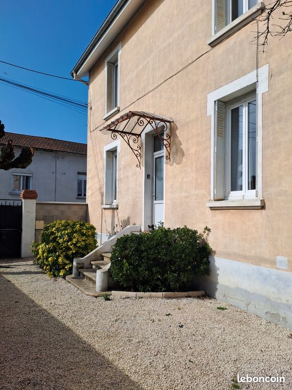 Maison 5 pièces 90 m² · à Feurs · 90 m² · 225 000 €