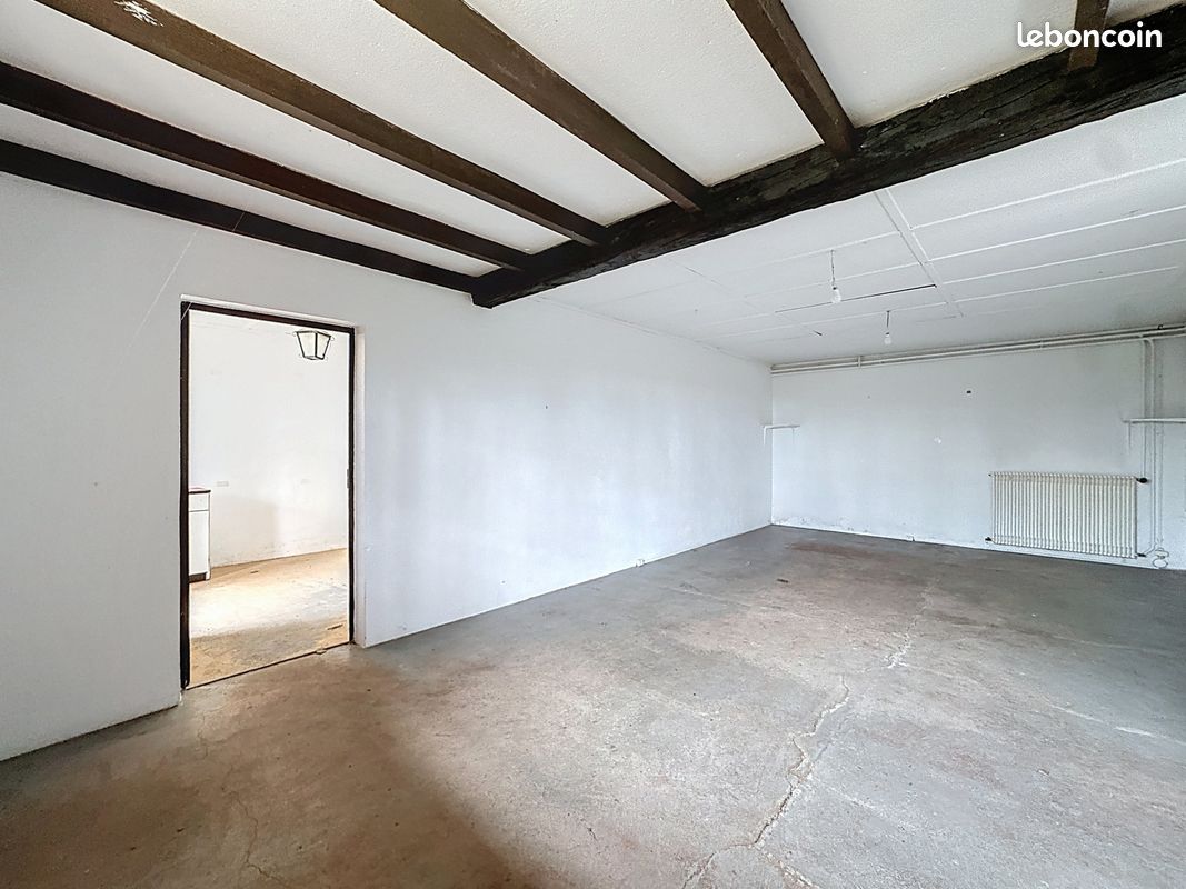 Propriété 6 pièces 140 m² (image 14)