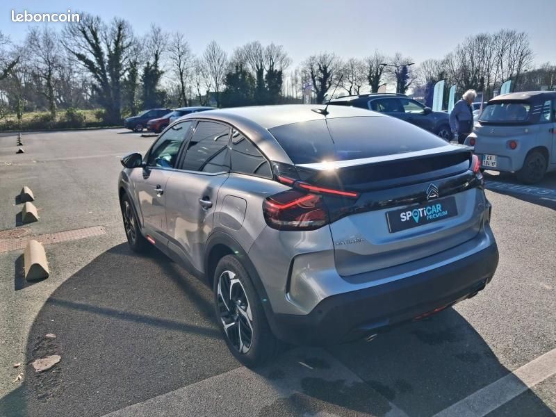 Citroen C4 PureTech 155 Shine Pack EAT8 (image 7)