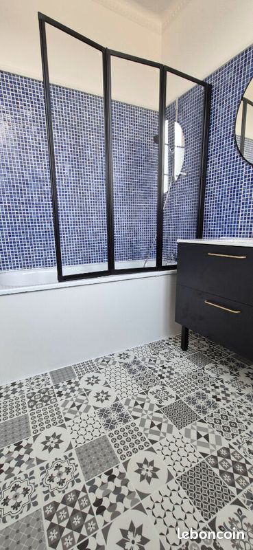 Appartement a louer creil - 3 pièce(s) - 72 m2 - Surfyn