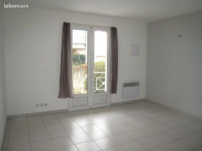 Appartement 1 pièce 23 m² · à Aix-en-Provence · 23 m² · 603 €
