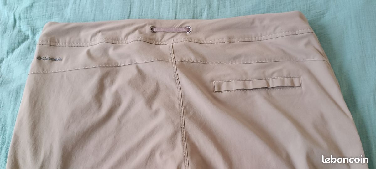 Columbia Pantalons de randonnée | Commandez facilement