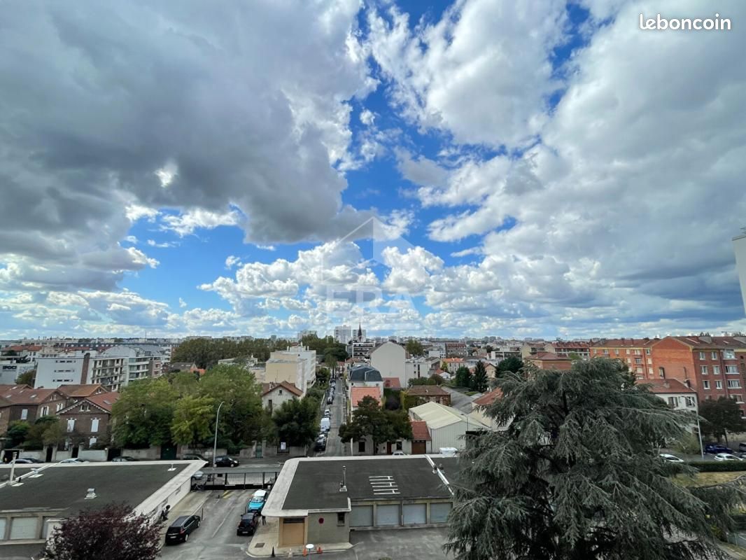 Appartement 3 pièces 69 m² · à Alfortville · 69 m² · 349 000 €