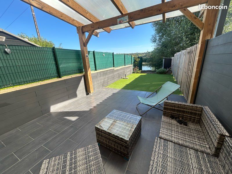 Maison 4 pièces 90 m² · à Laneuveville-Devant-Nancy · 90 m² · 198 000 €