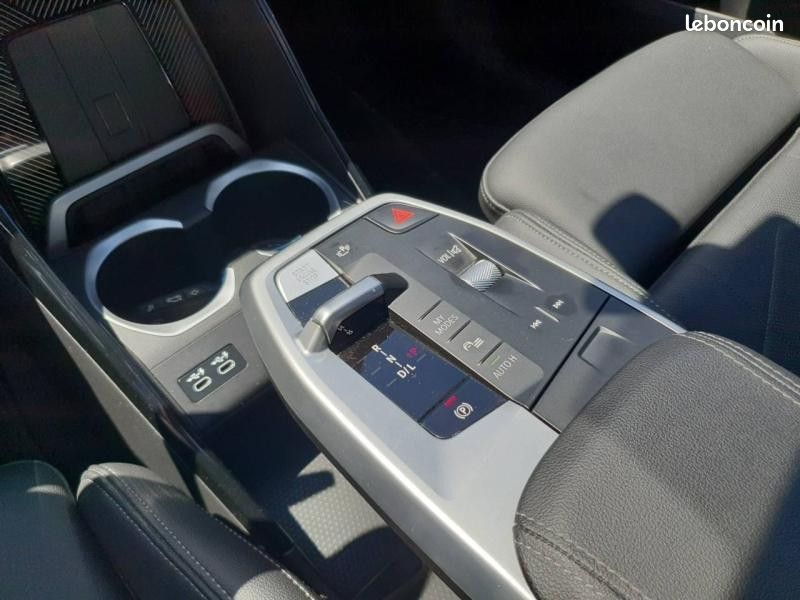 BMW X1 sDrive20i 170ch xLine (image 6)