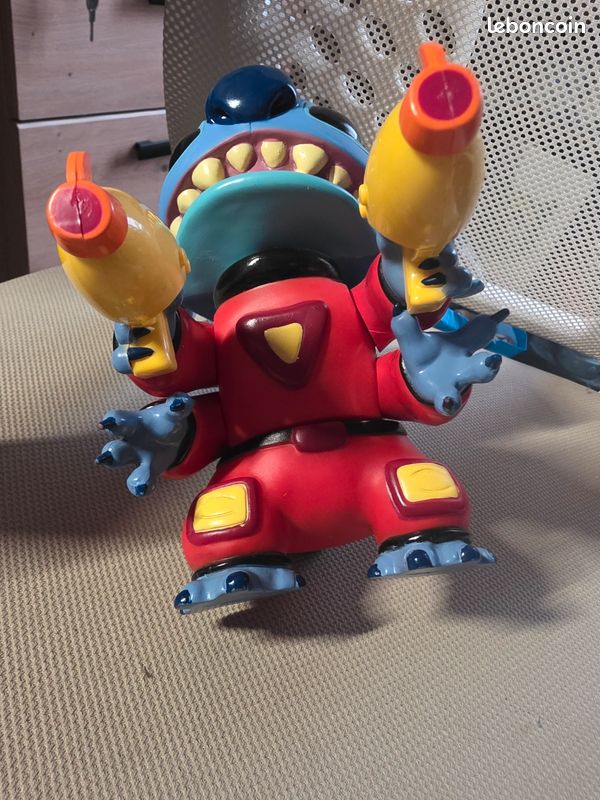 Figurine Stitch Disney (image 6)