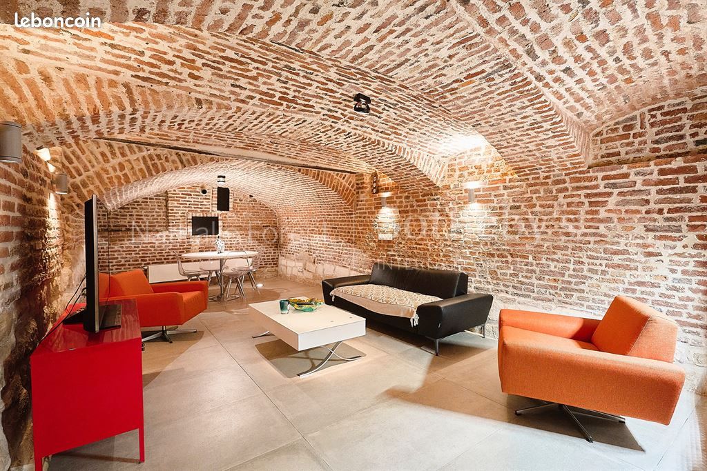 Maison 4 pièces 112 m² · à Lille · 112 m² · 535 000 €