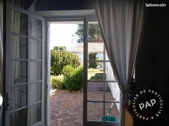 Maison du pêcheur 4 à 6 personnes (image 4)