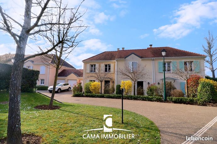 Maison 4 pièces 66 m²