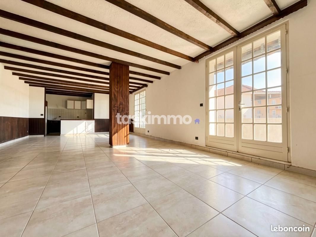 Appartement 2 pièces 75 m² · à Narrosse · 75 m² · 115 000 €