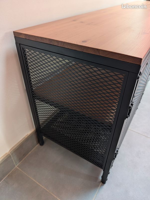 IKEA Fjällbo - Banc TV (image 13)