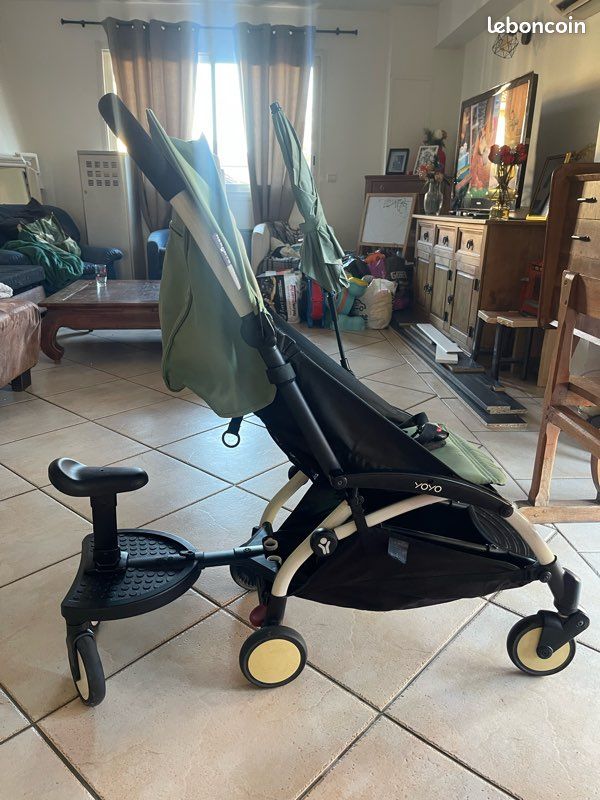 Poussette Babyzen Poussette Yoyo A Vendre Poussette Babyzen