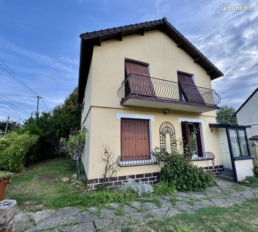 Pavillon 7 pièces 150 m²