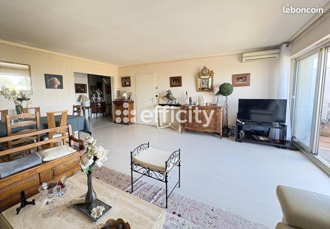 Appartement 3 pièces 99 m² · à Bordeaux · 99 m² · 366 000 €