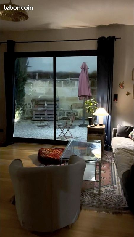 Appartement 2 pièces 43 m² · à Bordeaux · 43 m² · 970 €/mois