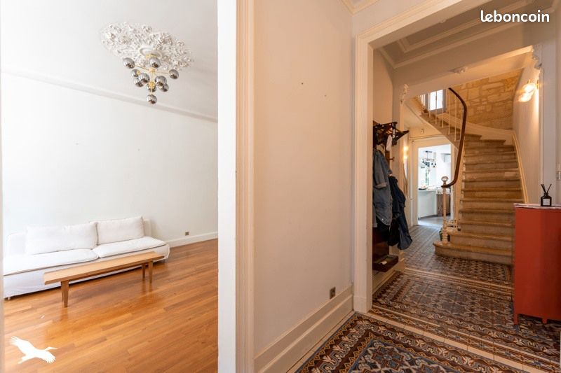 Maison 5 pièces 132 m²