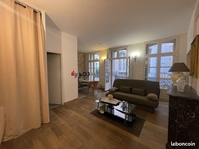 Appartement 1 pièce 28 m² · à Perpignan · 28 m² · 460 €/mois