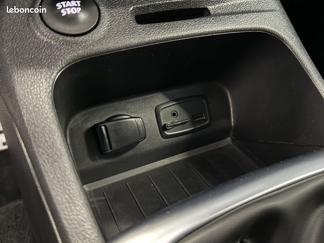RENAULT CAPTUR I Ph.2 0.9 TCe 90 ch Energy Intens 37300kms (image 20)