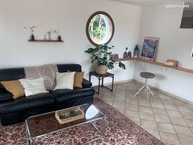 Maison 11 pièces 120 m² · à Muzillac · 120 m² · 1 350 €/mois