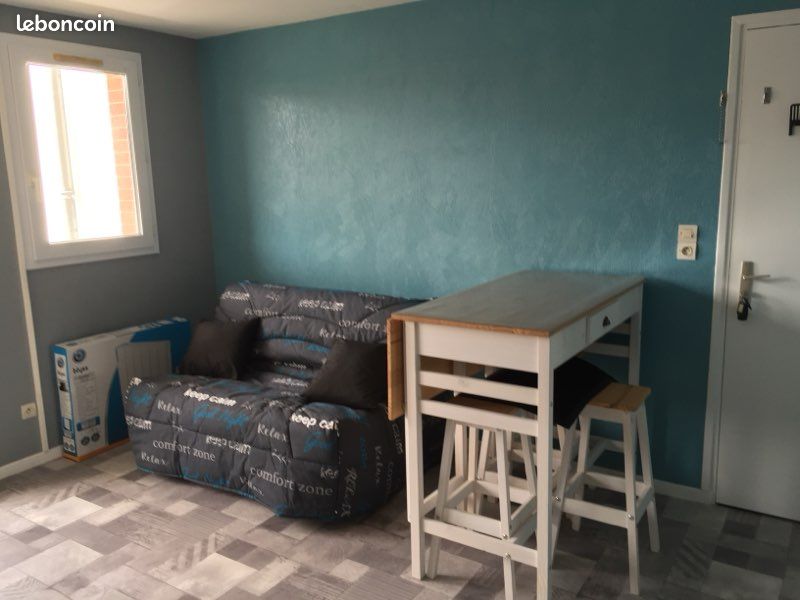 Appartement 1 pièce 20 m² · à Arras · 20 m² · 380 €