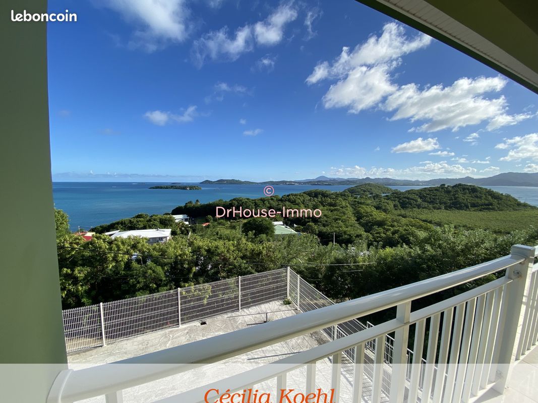 Appartement 3 pièces 74 m² · à Le Robert · 74 m² · 1 150 €