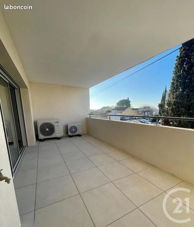 Appartement 5 pièces 86 m²