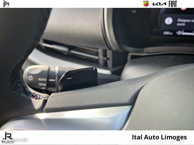 Fiat 600 1.2 Hybrid 136ch Pack Confort DCT6 (image 21)