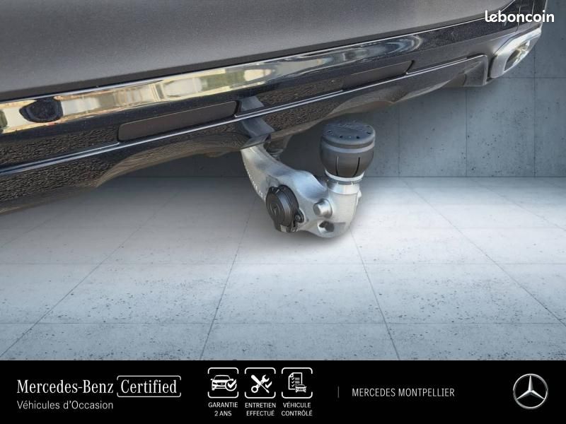 Mercedes-benz GLC 300 de Hybrid 333ch AMG Line + 4Matic 9G-Tronic (image 20)
