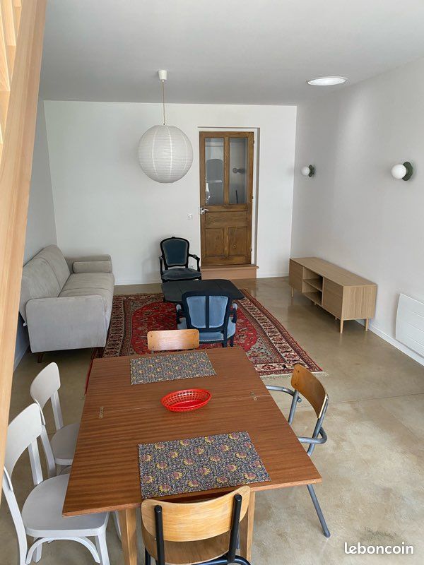 Maison 2 pièces 45 m² · à Rennes · 45 m² · 1 000 €/mois