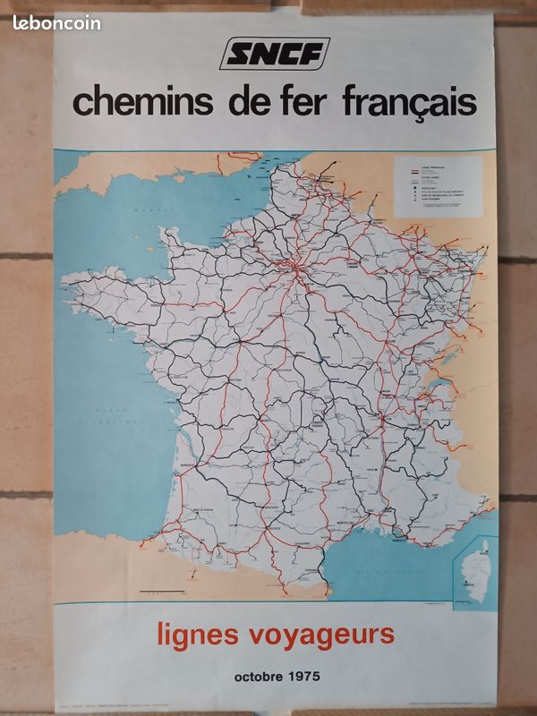 Le grand album du chemin de fer corse - La boutique du Cabri