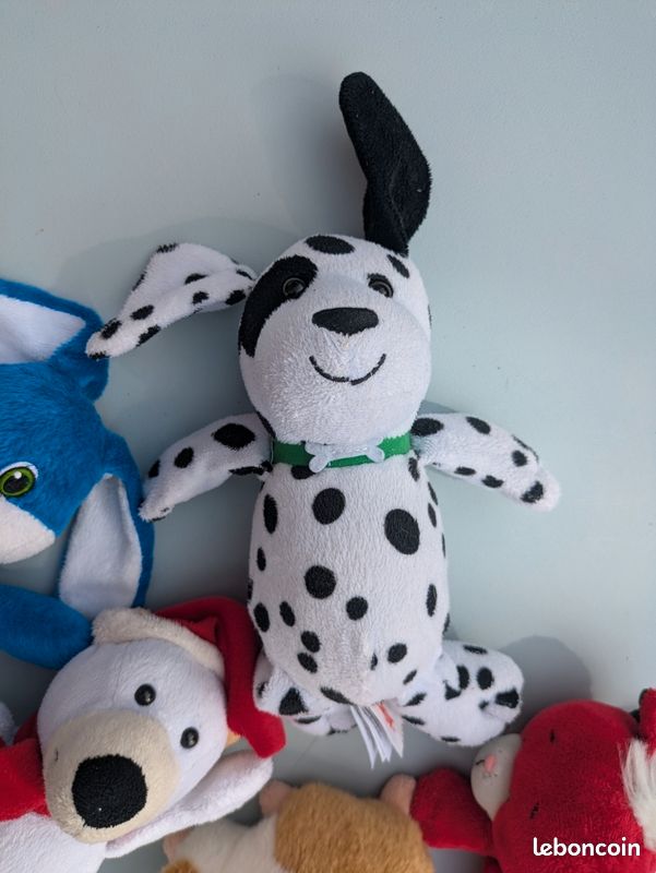 Petites peluches (image 8)