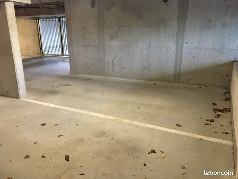 Parking · à Orvault · 11 900 €