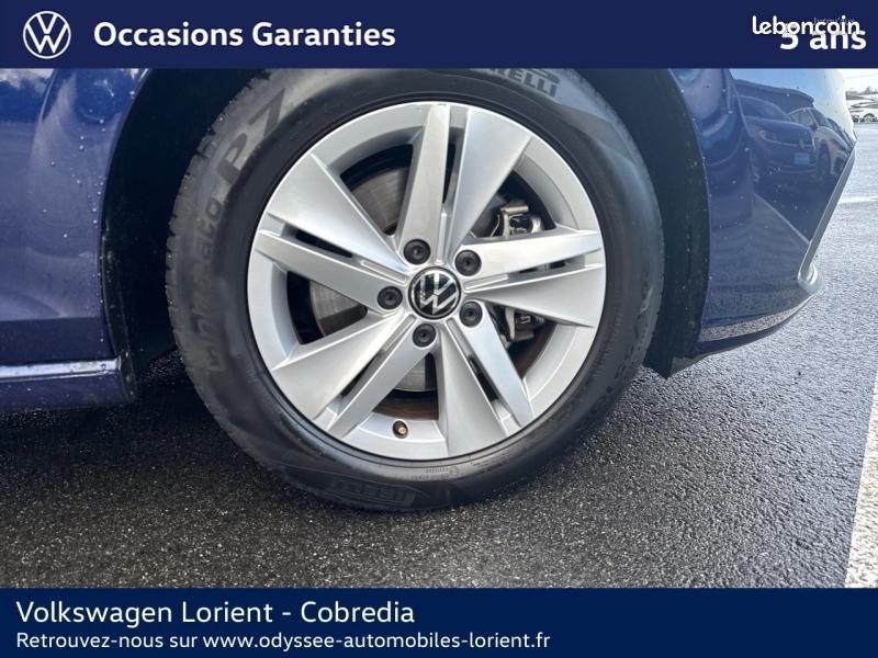 Volkswagen Golf SW 2.0 TDI SCR 116ch Life Plus DSG7 (image 30)