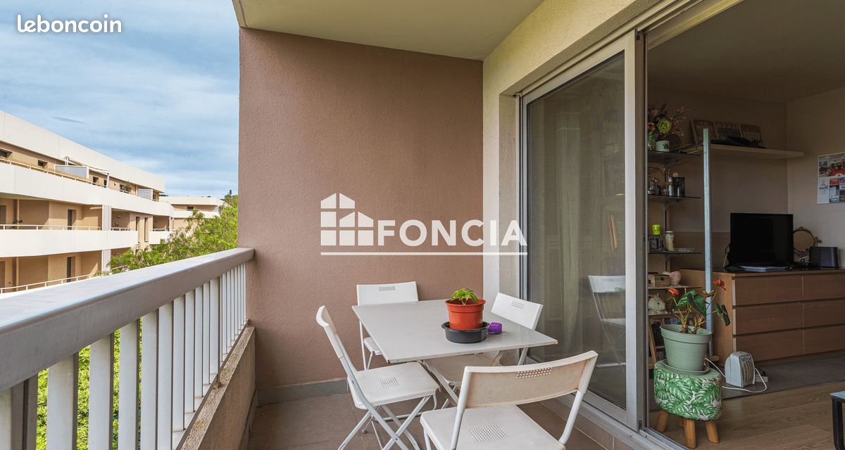 Appartement 1 pièce 25 m² · à Saint-Mandrier-sur-Mer · 25 m² · 109 000 €