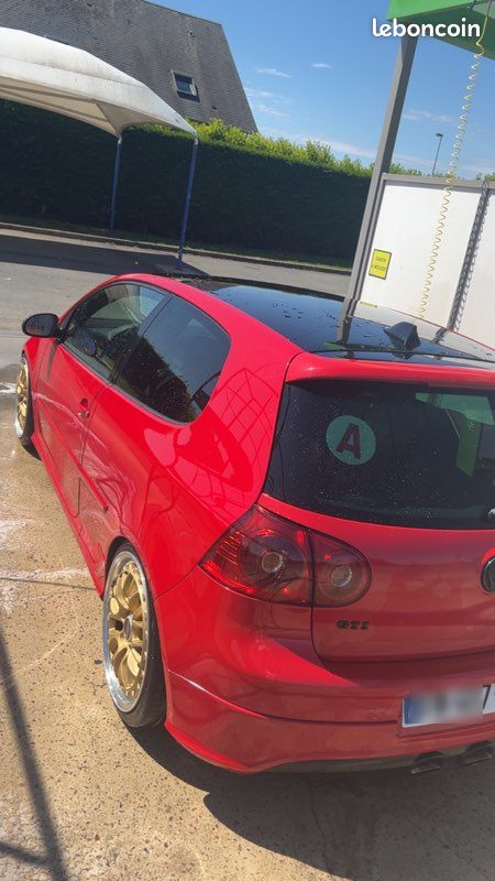 Golf 5 gti (image 2)