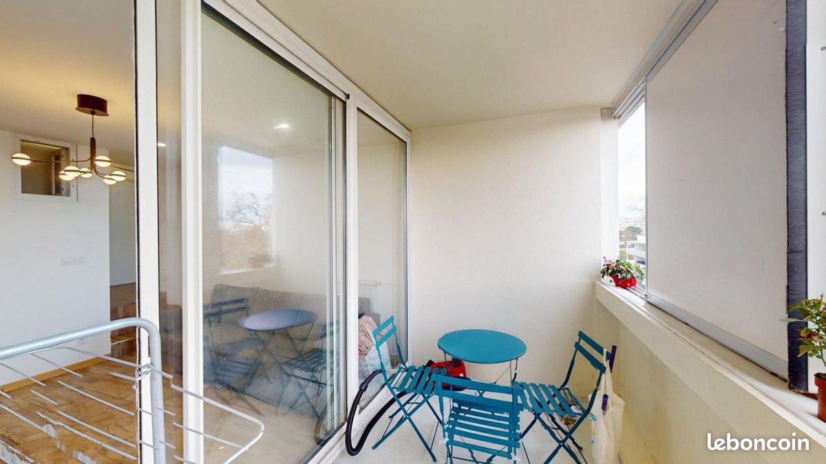 Chambre 5 pièces 76 m² (image 12)