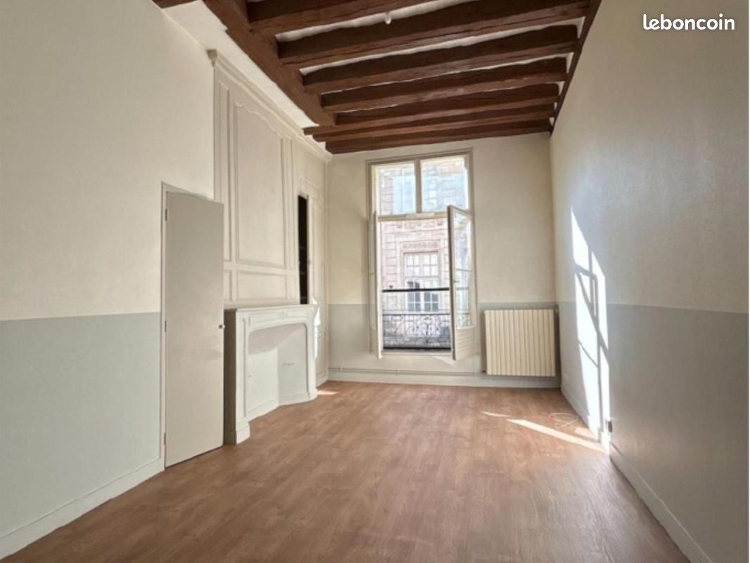 Appartement 3 pièces 62 m² · à Tours · 62 m² · 796 €/mois