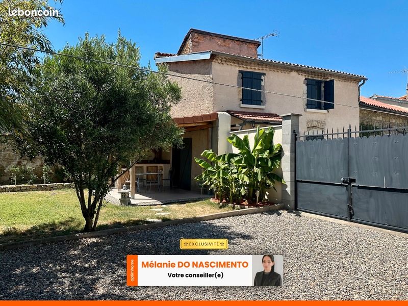 Maison 6 pièces 145 m² · à Beauregard-l'Évêque · 145 m² · 260 000 €