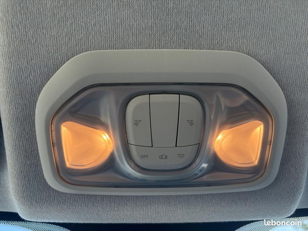 FIAT TIPO 95CH /clim (image 20)