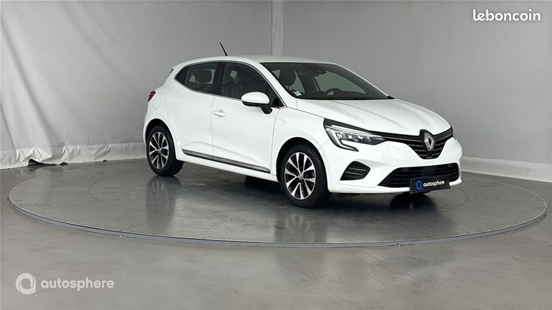 Renault Clio 1.3 TCe 140ch Intens -21N (image 3)