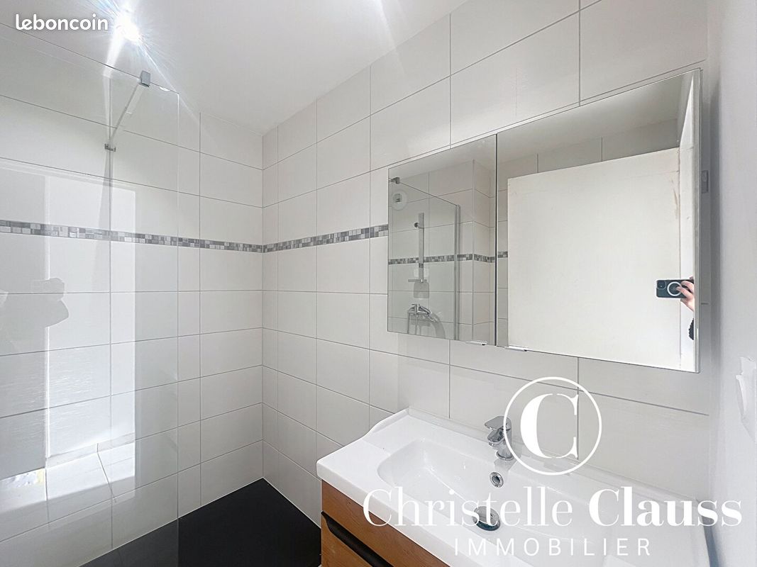 Appartement a louer saint-louis - 2 pièce(s) - 50 m2 - Surfyn