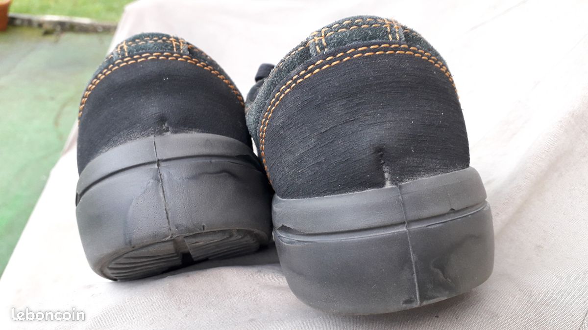 Chaussures de sécurité 38 (image 5)