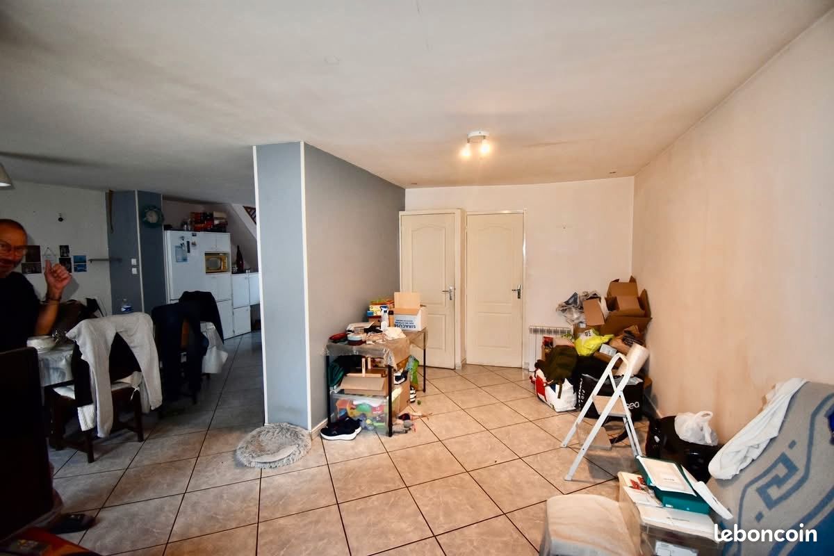 Maison 4 pièces 79 m² · à Calais · 79 m² · 740 €/mois