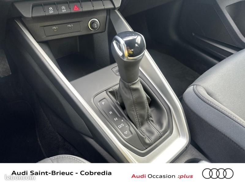 Audi A1 Sportback 25 TFSI 95ch Design S tronic 7 (image 16)