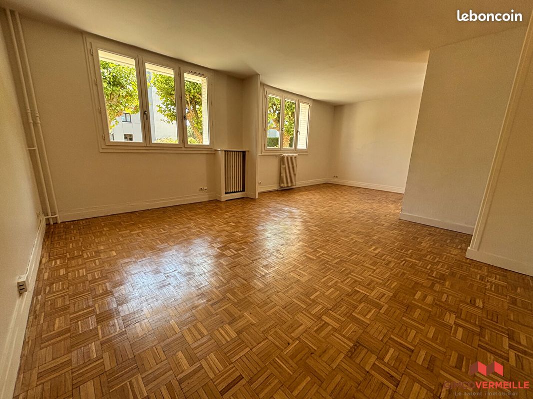 Appartement 3 pièces 86 m² · à Bougival · 86 m² · 1 600 €/mois
