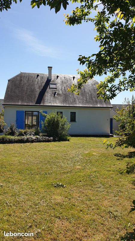 Maison 4 pièces 115 m² · à Odos · 115 m² · 260 000 €
