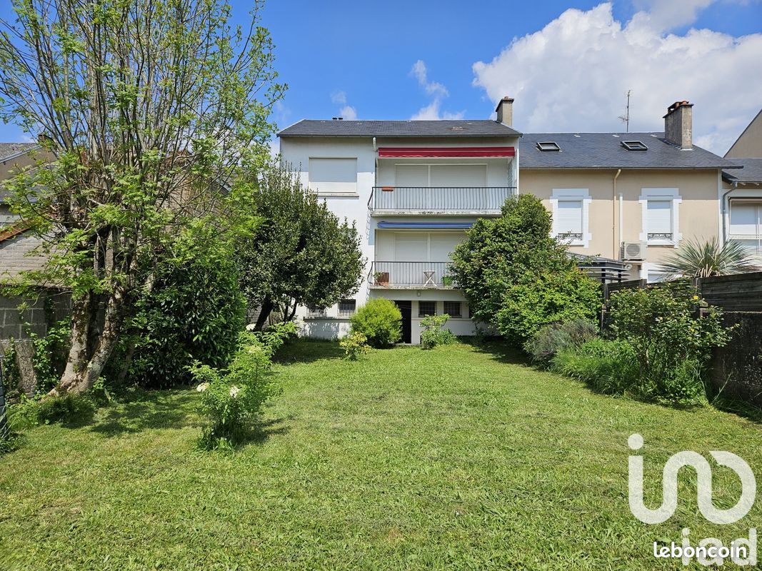 Appartement 3 pièces 89 m² - Limoges 87000 (image principale 0)